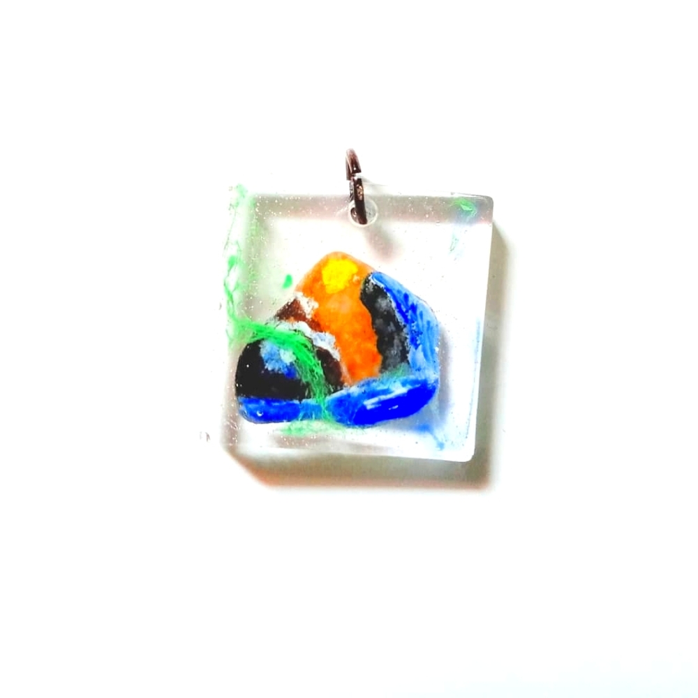 Handmade Necklace